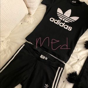 Adidas set